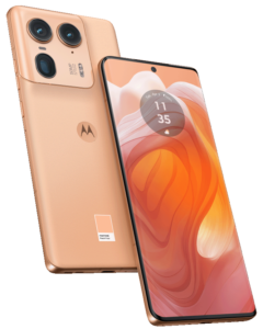 Motorola Edge 50 Ultra vorgestellt Farben 3
