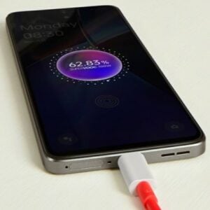 OnePlus Nord CE4 vorgestellt Akku 2