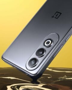 OnePlus Nord CE4 vorgestellt Design 2