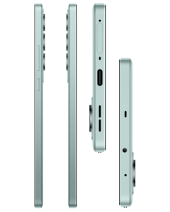 OnePlus Nord CE4 vorgestellt Farben