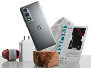 OnePlus Nord CE4 vorgestellt Lieferumfang