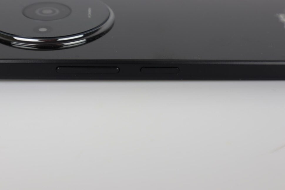 Xiaomi Redmi A3 Design Verarbeitung 3