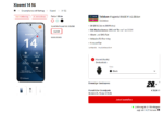 Xiaomi 14 5G Vertragsdeal 20GB Telekom