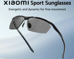 Xiaomi Sport Sunglasses Deal 1