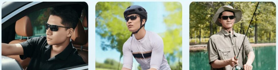Xiaomi Sport Sunglasses Deal 6