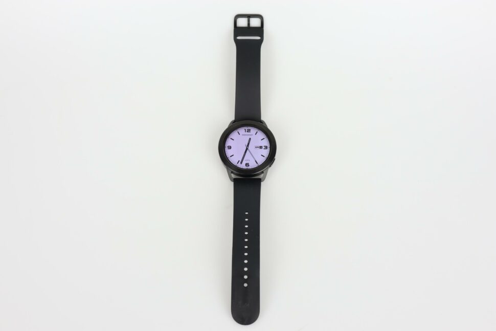Xiaomi Watch S3 Design 1