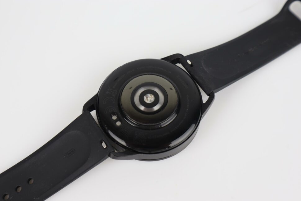 Xiaomi Watch S3 Design Verarbeitung 1