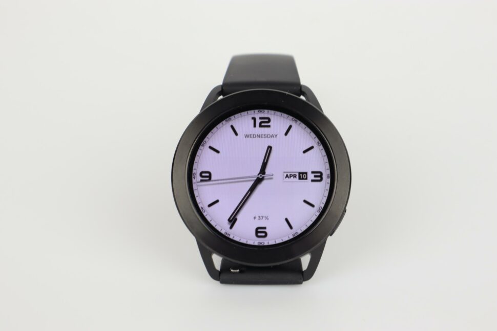Xiaomi Watch S3 Funktionen Display 5