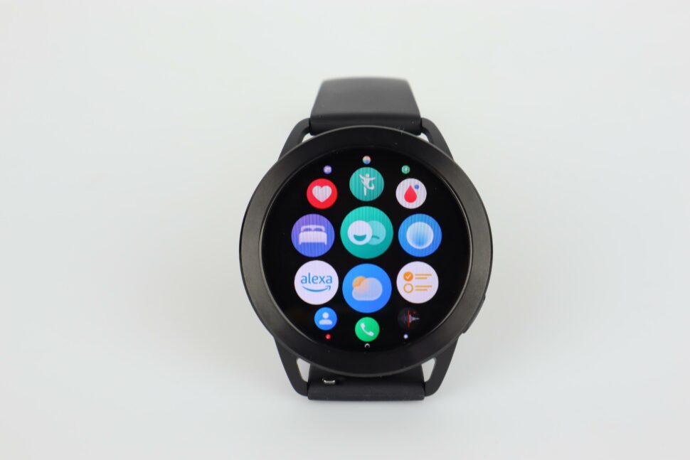 Xiaomi Watch S3 Funktionen Display 6