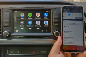 Android Auto auf Chinahandys redmi note 7