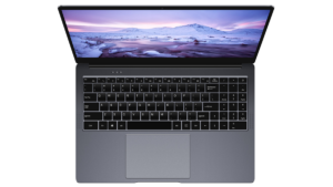Chuwi LapBook Plus 4K Notebook 4