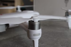 FIMI A3 Drohne Verarbeitung 3