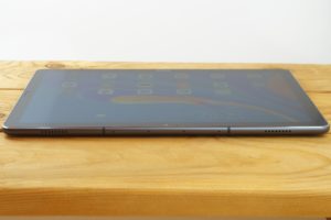 Huawei MediaPad M6 Testbericht Produktfotos 8