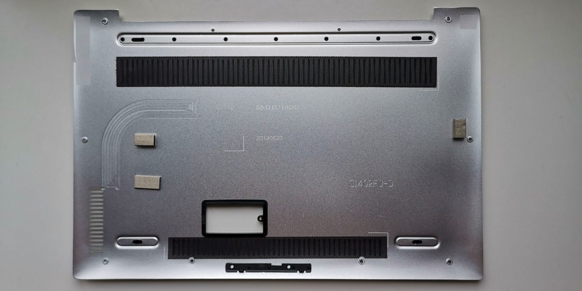 Jumper EZBook X4 Pro Inside 7