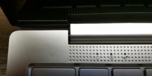 Jumper EZBook X4 Pro Verarbeitung 1