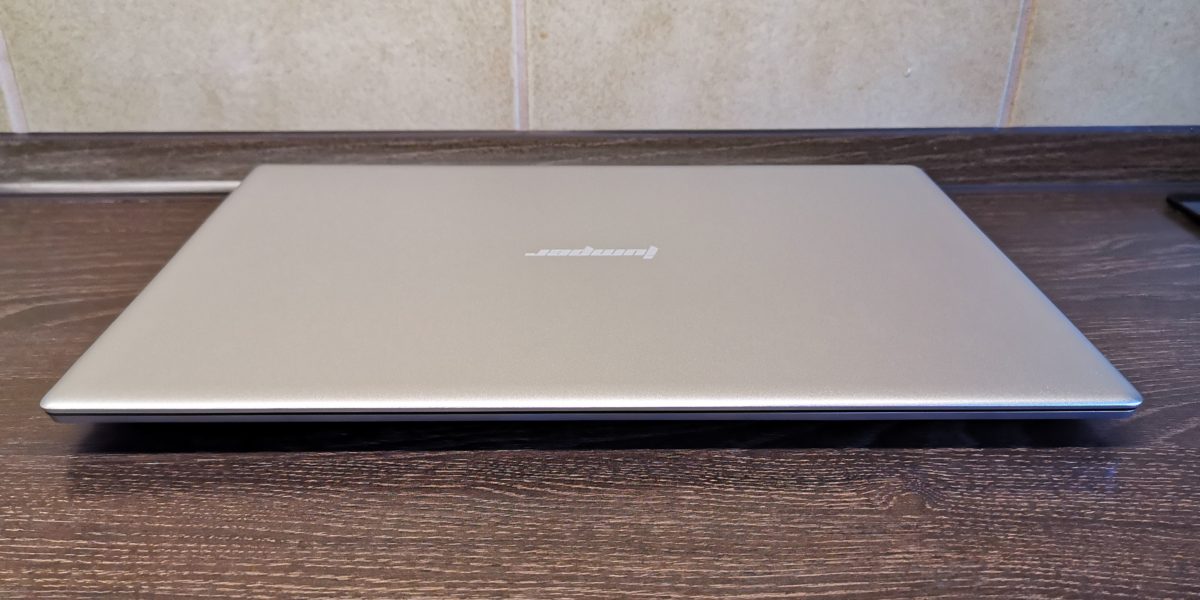 Jumper EZBook X4 Pro View 2