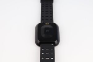 Lenovo E1 Smartwatch 5