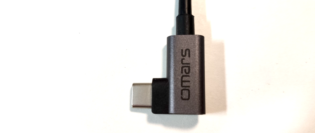Omars USB C Hub Test 5