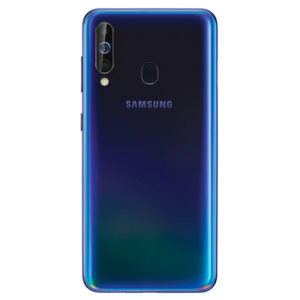 Samsung Galaxy A60 Test Farben 4