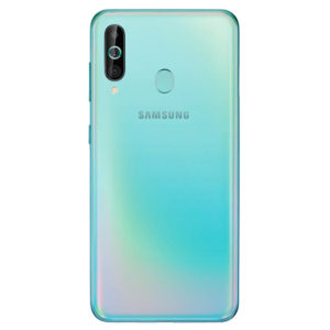 Samsung Galaxy A60 Test Farben 5