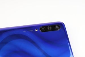 Xiaomi CC9 Triple Kamera