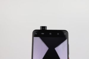 Xiaomi Mi 9T Pop Up Kamera 2 1
