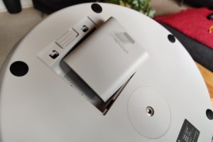 Xiaomi smarter Ventilator Testbericht 5
